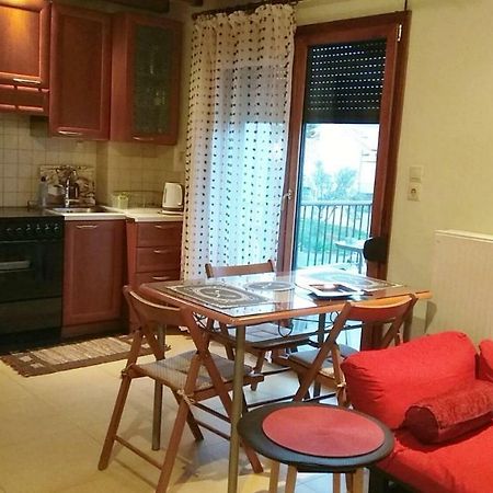 Deili Studio Loft カラマタ エクステリア 写真
