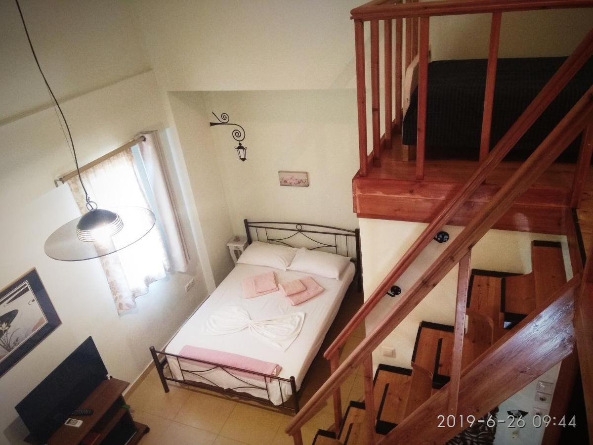 Deili Studio Loft カラマタ エクステリア 写真