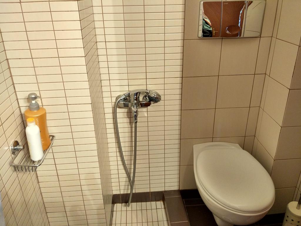 Deili Studio Loft カラマタ エクステリア 写真