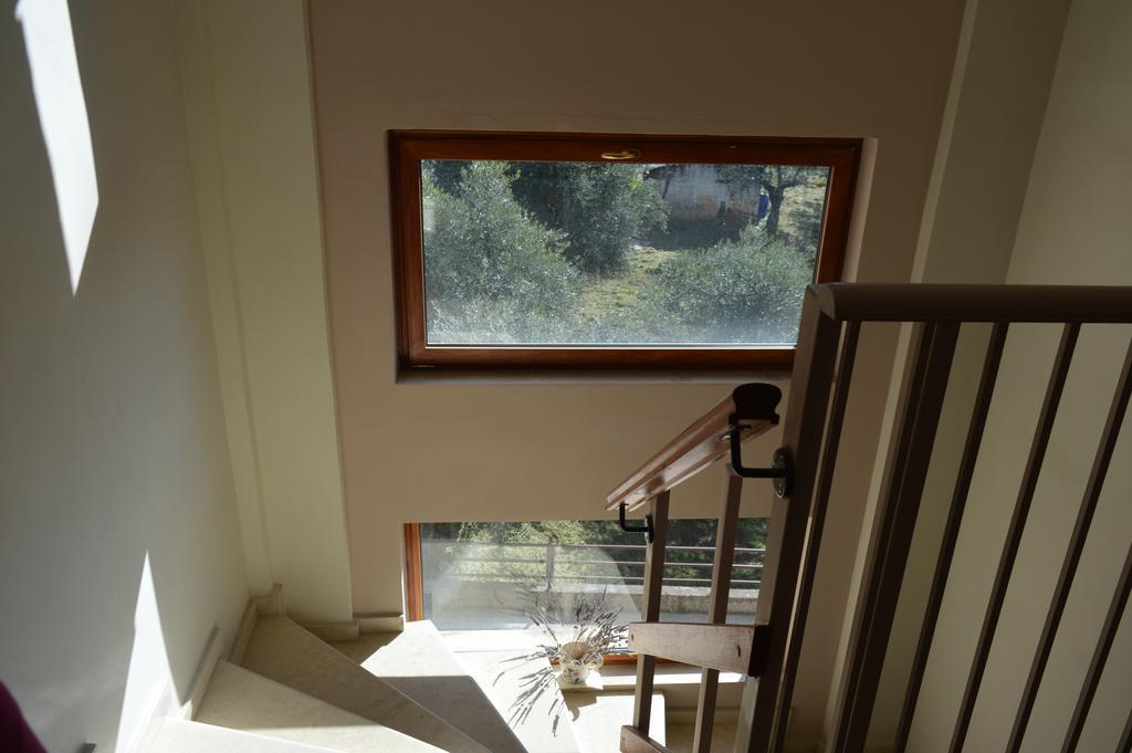 Deili Studio Loft カラマタ エクステリア 写真