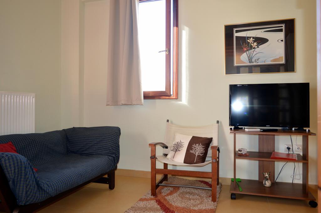 Deili Studio Loft カラマタ エクステリア 写真