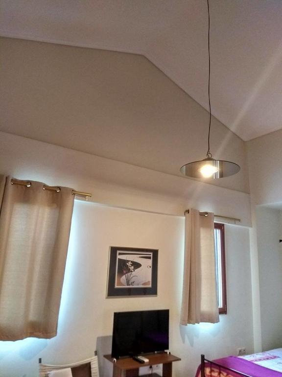 Deili Studio Loft カラマタ エクステリア 写真