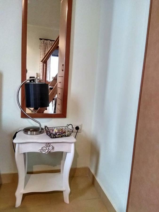 Deili Studio Loft カラマタ エクステリア 写真