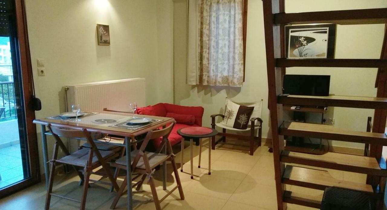 Deili Studio Loft カラマタ エクステリア 写真