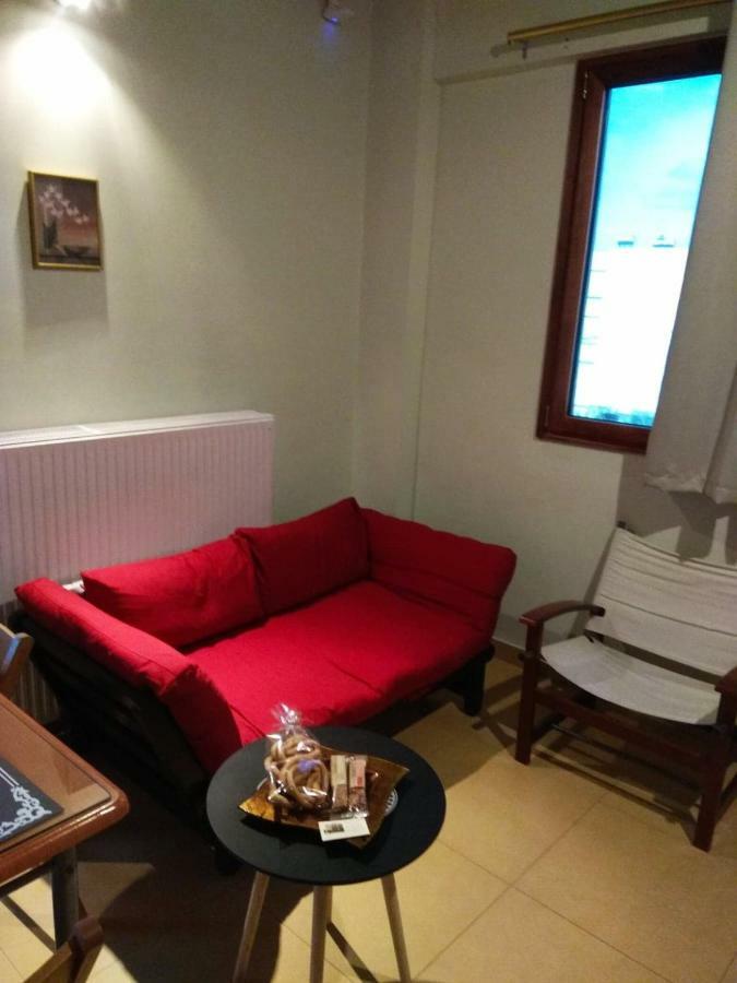 Deili Studio Loft カラマタ エクステリア 写真