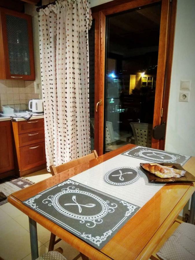 Deili Studio Loft カラマタ エクステリア 写真