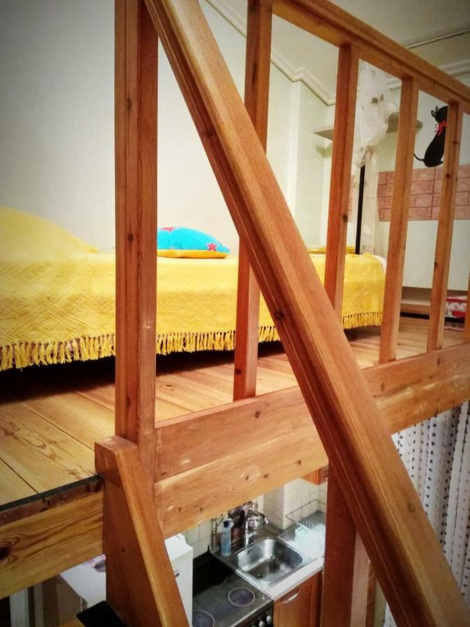 Deili Studio Loft カラマタ エクステリア 写真