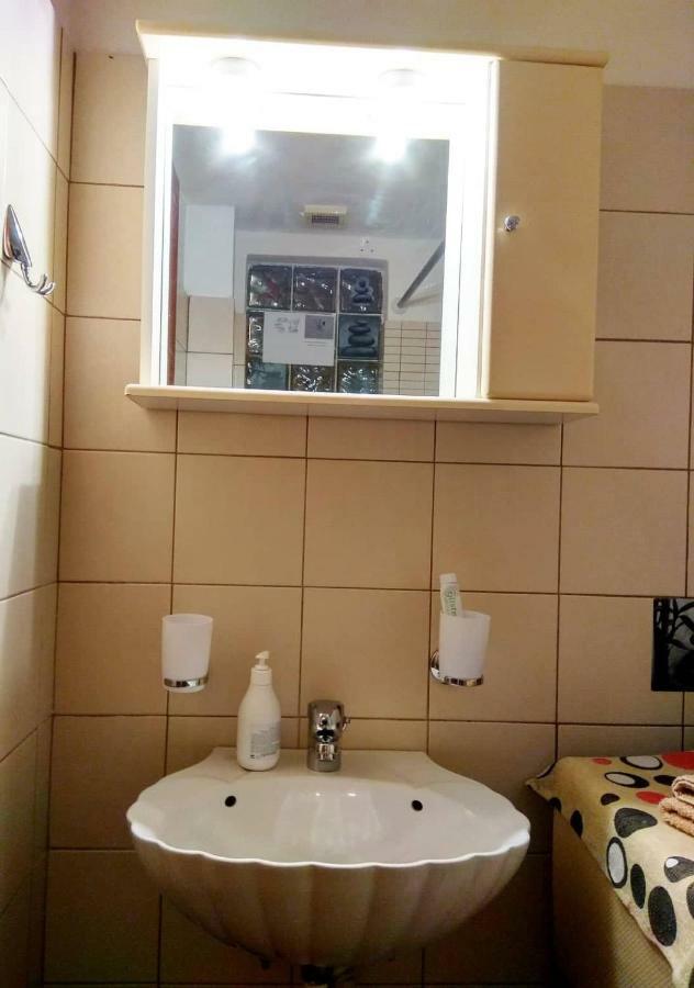 Deili Studio Loft カラマタ エクステリア 写真