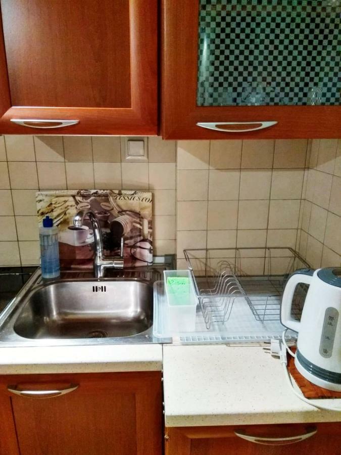 Deili Studio Loft カラマタ エクステリア 写真