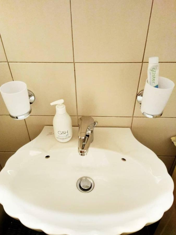 Deili Studio Loft カラマタ エクステリア 写真