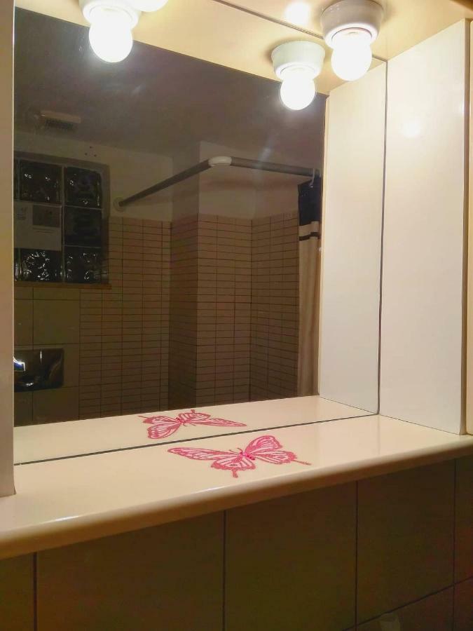 Deili Studio Loft カラマタ エクステリア 写真